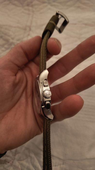 Hamilton Jazzmaster оригинал