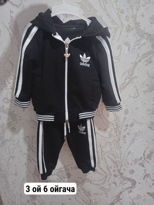 Комбинизон детский kombinizon bolalarga