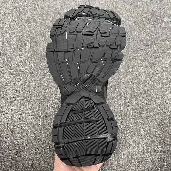 Balenciaga - Black/Dark Green 4299245