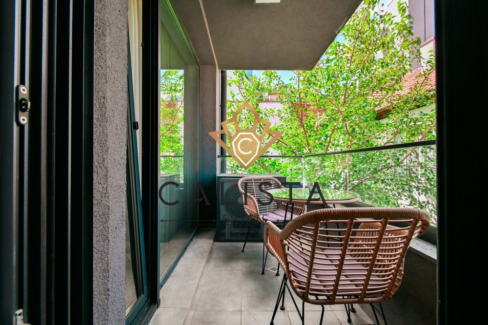 Тристаен апартамент под наем в ж.к. Зона Б-5, 2209823