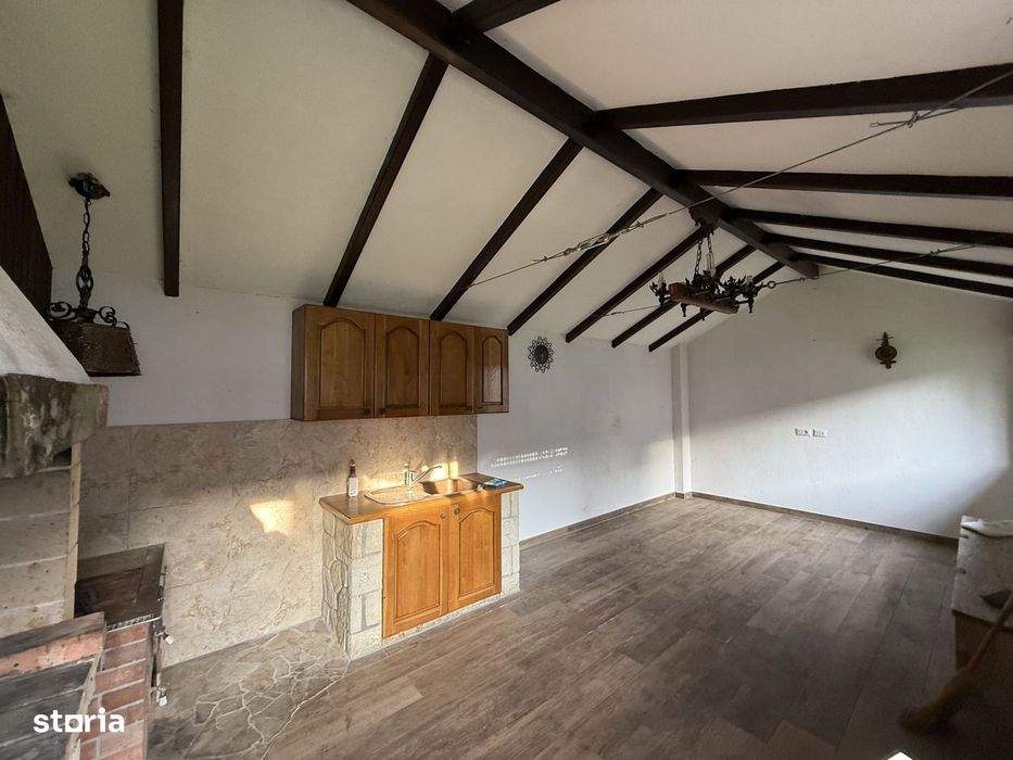 Casa Horodnic De Sus | Teren 1500MP | 130.000 Euro