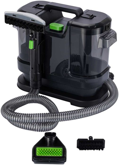 Пылесос для дома и машины