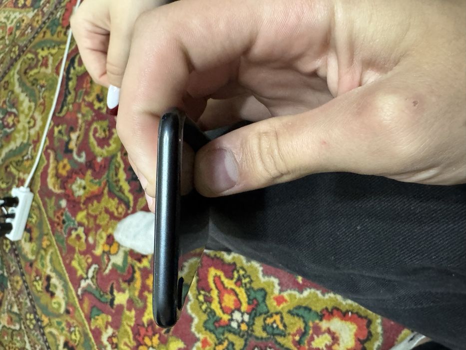 Iphone se 2020 64gb 75АКБ