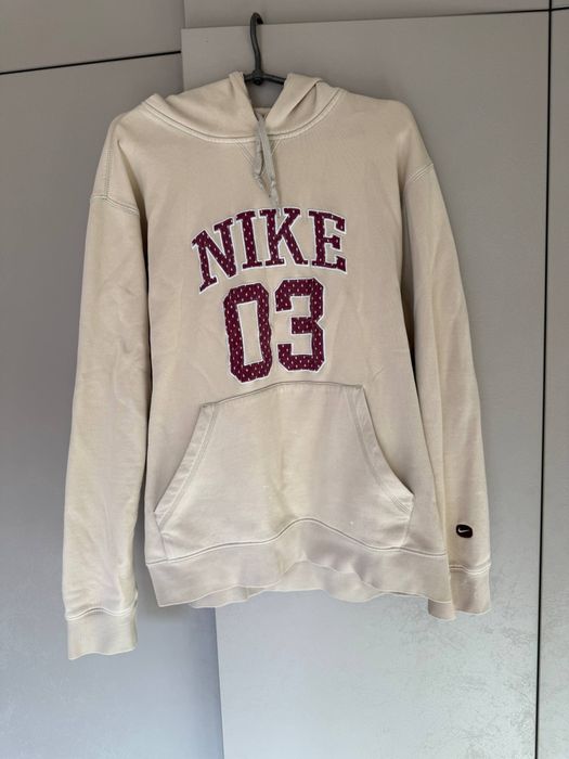 Винтидж  пуловер Nike