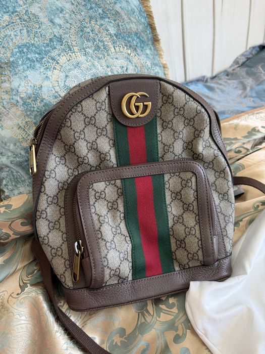 Оригинална Раница Gucci Дамска