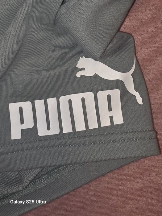Compleu puma 6-7 ani