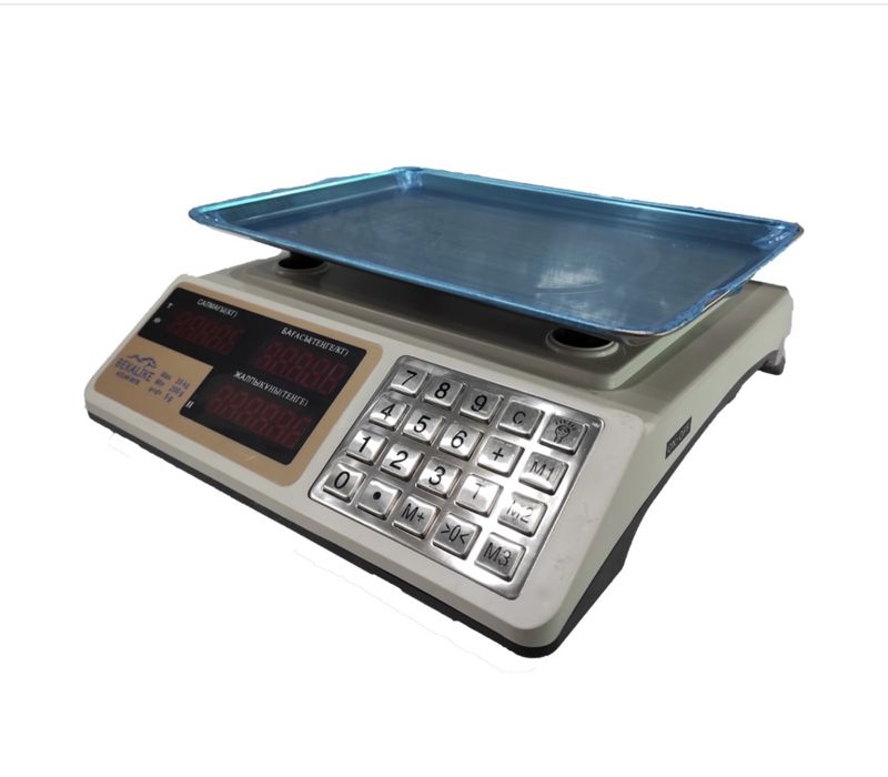 Весы электронные С Доставкой