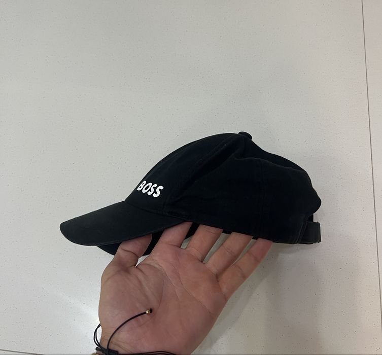 Sapca Hugo Boss