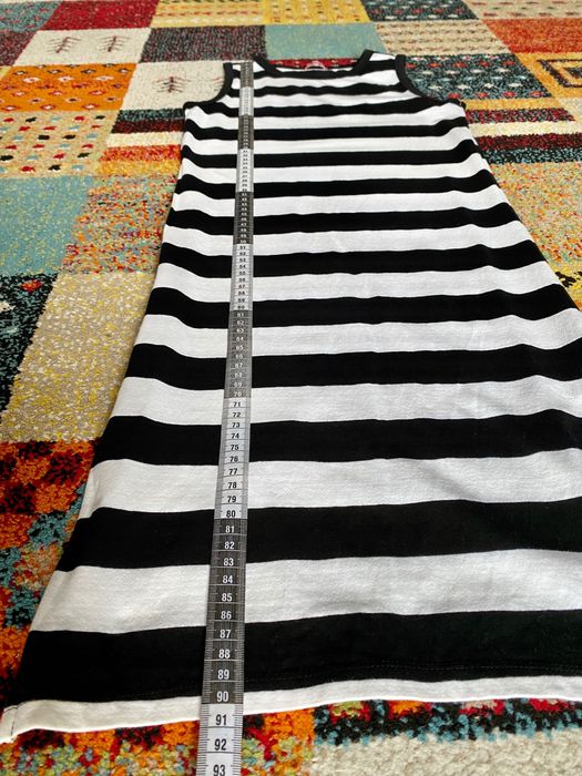 Красива лятна детска рокля 12 год 152-158 sm