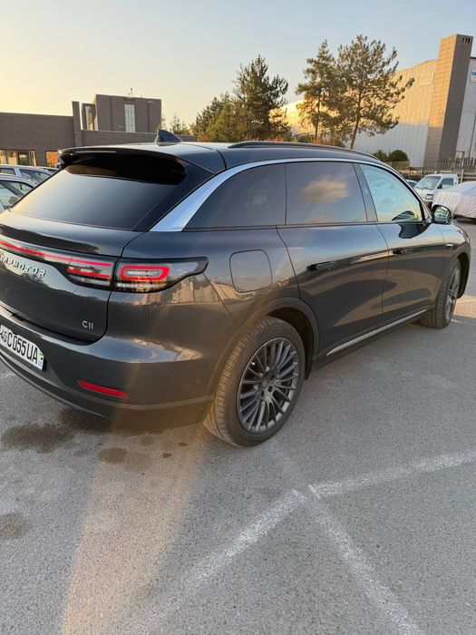 C 11 yili 2023 mo'kri