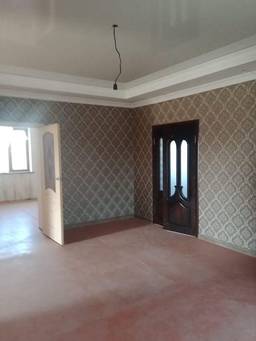 Продается дом не достроенный