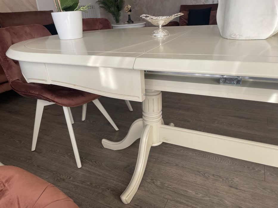 Masa living lemn masiv