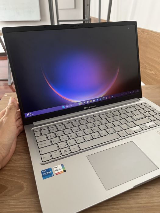 Asus vovobook 15