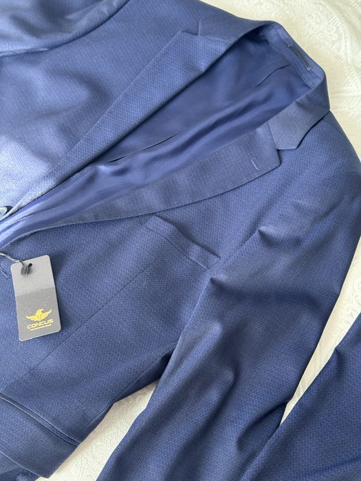 Мужской костюм классика