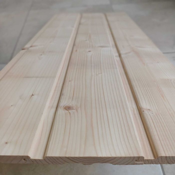 Ламперия - внос широка 11,5см