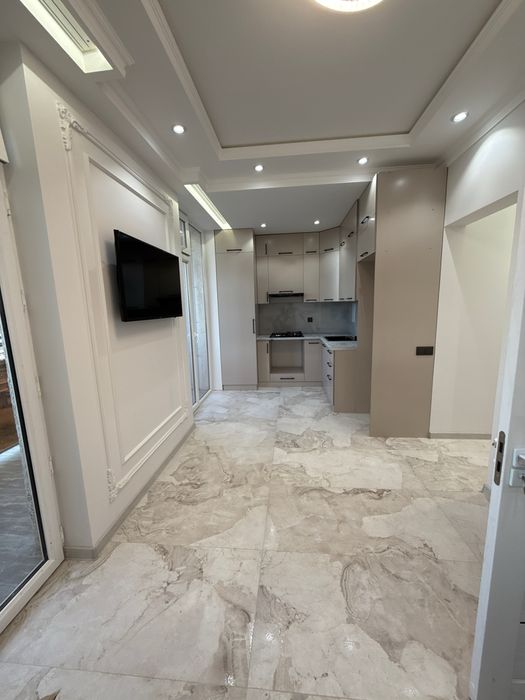 Новостройка Хон Сарой 2х комн