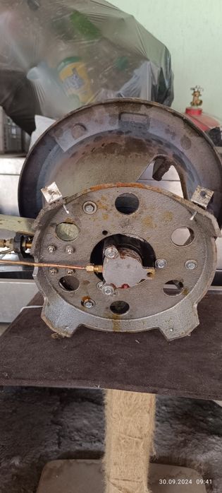 газовый горелка бу