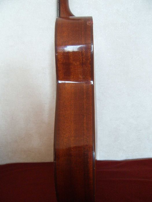 Eco P2  стара италианска романтична китара