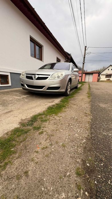 Vand OPEL VECTRA C break 2007