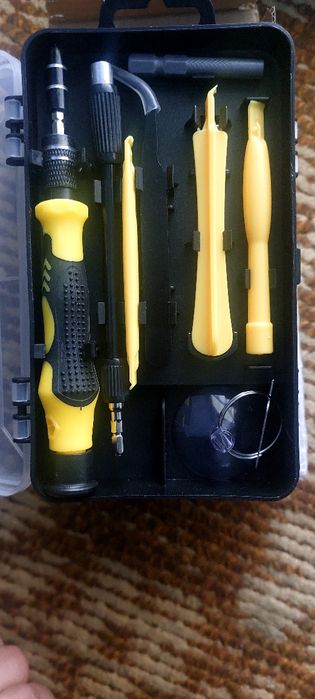 Atverka nabor sotiladi 115 nabor bor