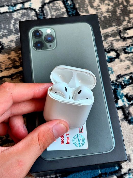 Airpods 2.1 original