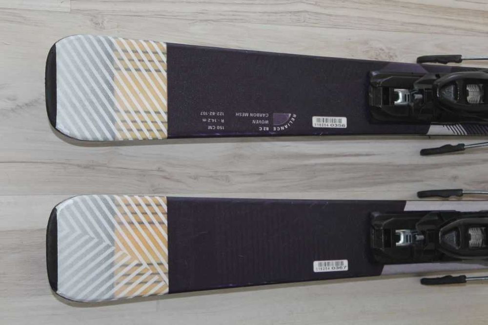 ARMADA Reliance 82C   150cm/ 158cm