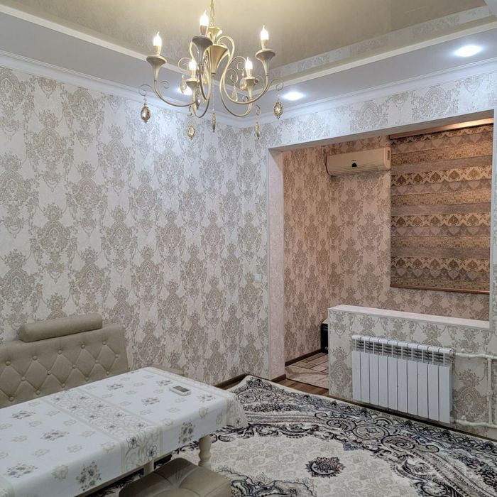 Яккасарой Ойбек метро якинида квартира арендага