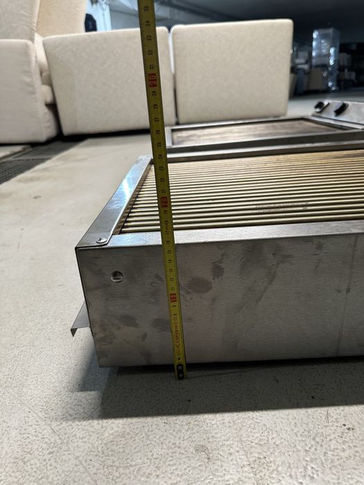 Професионална електрическа скара