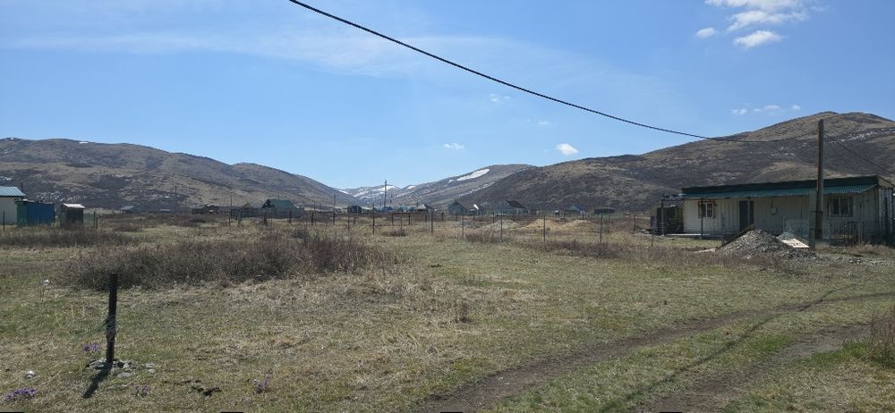 Продам участок Сибины