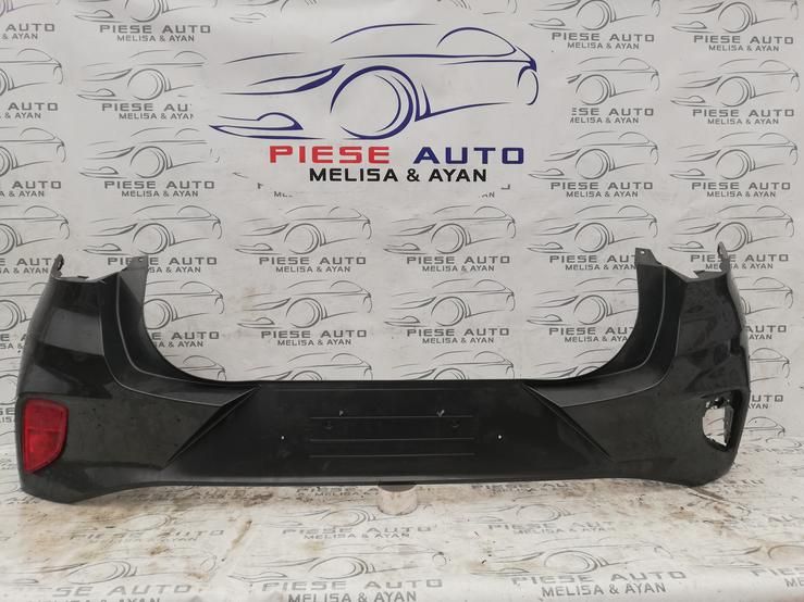 Bara spate Ford Puma an 2019-2020-2021-2022-2023