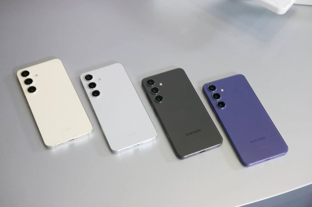 Samsung Galaxy S25+ Plus 5G
