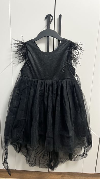 Платья детские на девочку