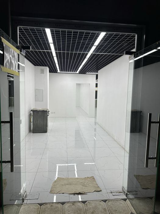 Сдается в аренду нежилой для любой бизнес Чоштепа