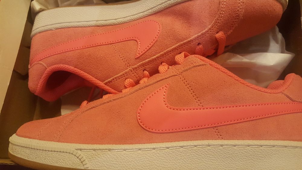 Vand adidas Nike de dama originali