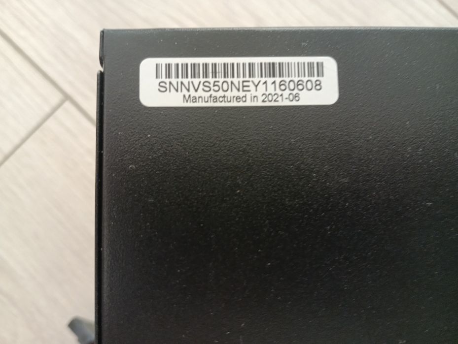 Блок питания VX PLUS 500 на 500w