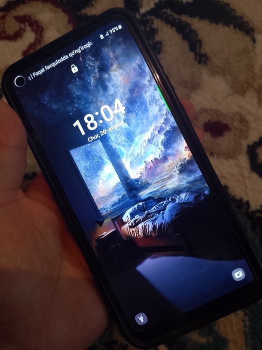 Samsung a11 sotiladi arzon