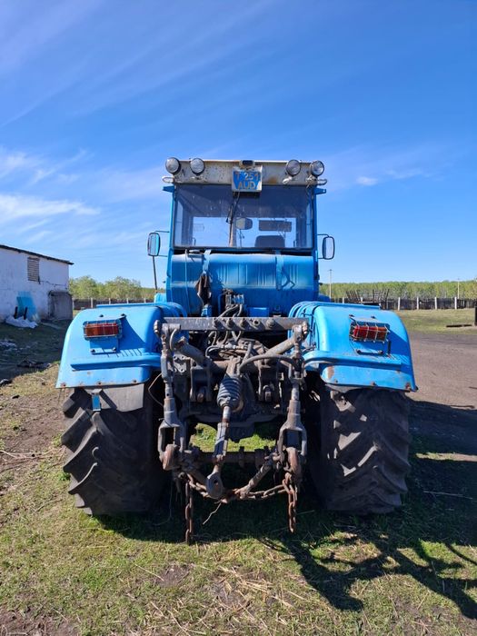 Продам ХТЗ Т150