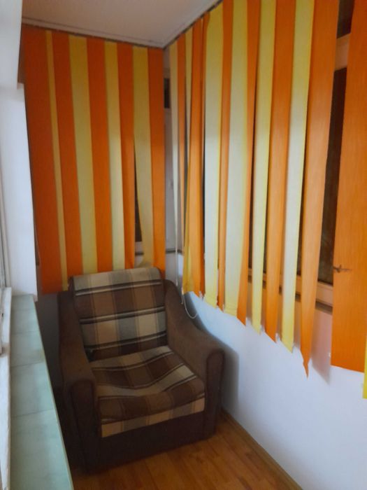 Inchiriez apartament cu o camera ansamblul Buzăului
