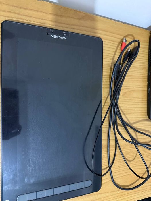 Grafik Planshet XP-PEN Artist 13 Pen Display (2nd Gen)