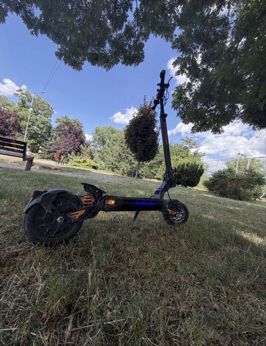 Vand kukirin g2 master