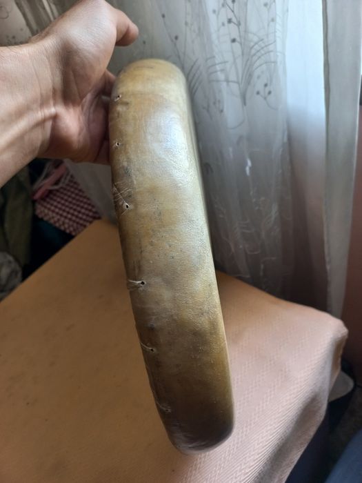 Zarbli cholgu Doira