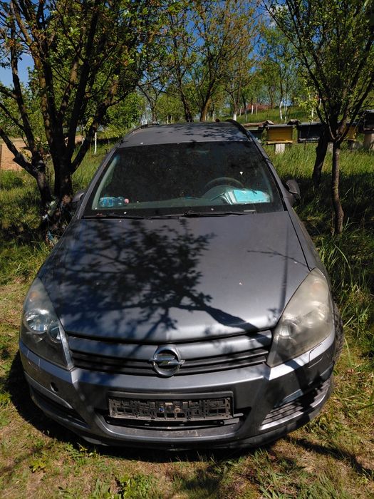 Vând  Opel astra