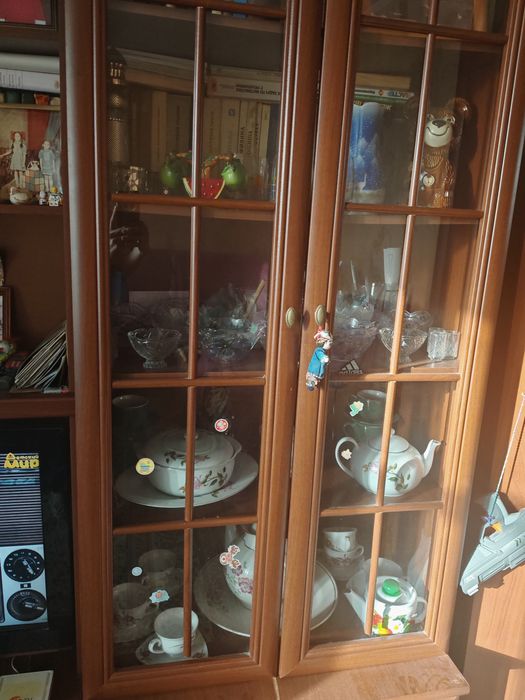 Стенка для гостиной