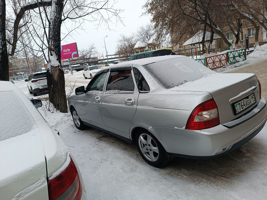 Продам приора 2170