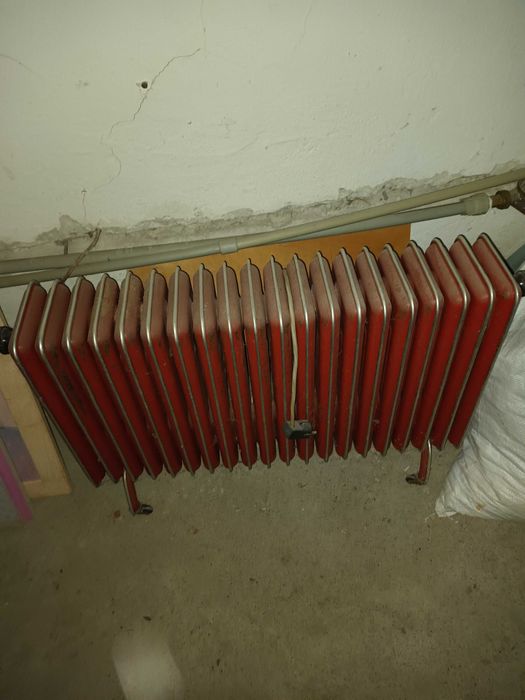 смядовски радиатор