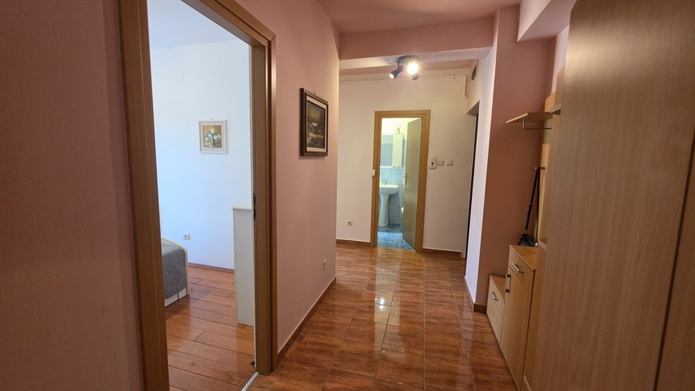 De închiriat apartament 2 camere, ultracentral Bdul Transilvaniei!