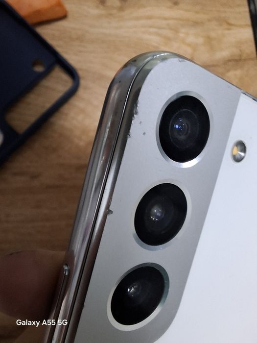 Samsung s22 обмен