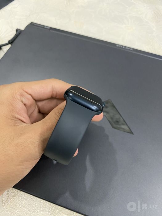 Apple Iwatch 9 41mm ideal