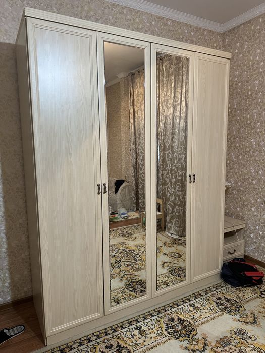 Продается мебель в спальню