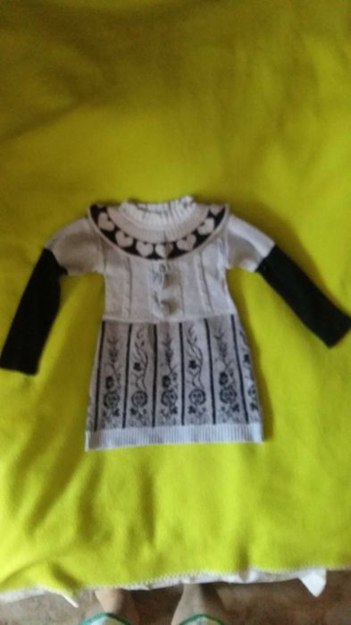 юбочка на 3 года